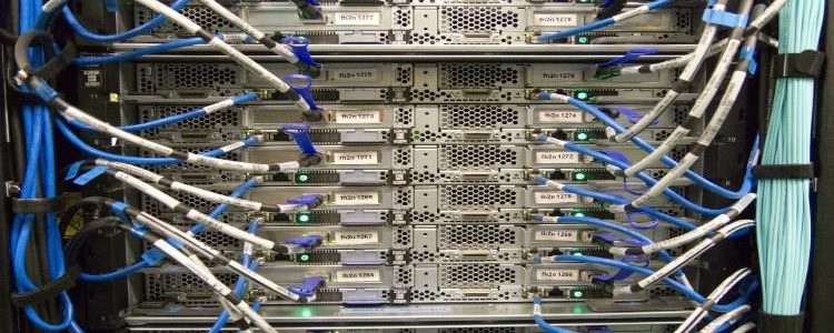 Networking & Data Cables  | Belfast Cables UK