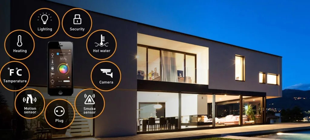 KNX Cables  | Belfast Cables UK