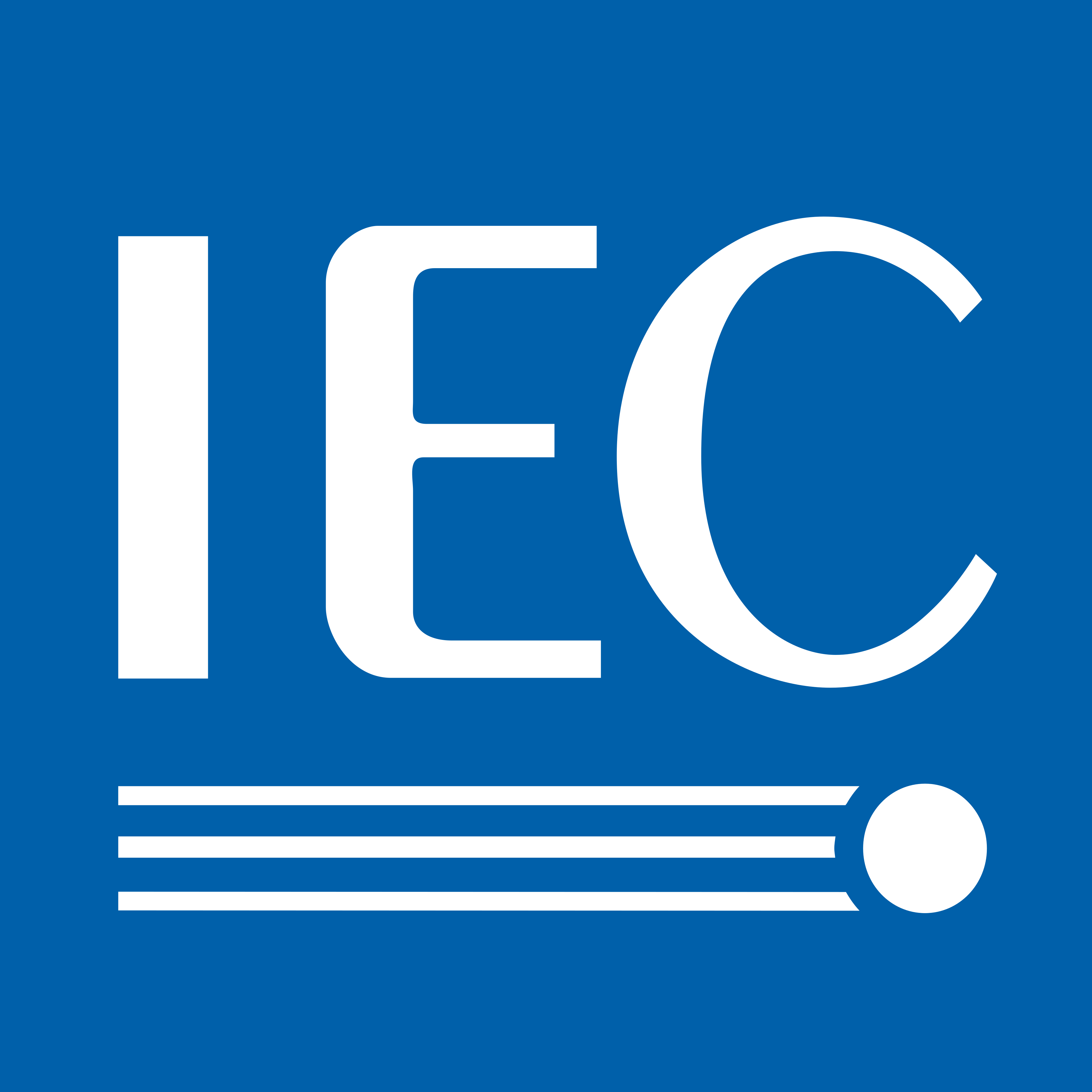 IEC cable standards for electrical installations